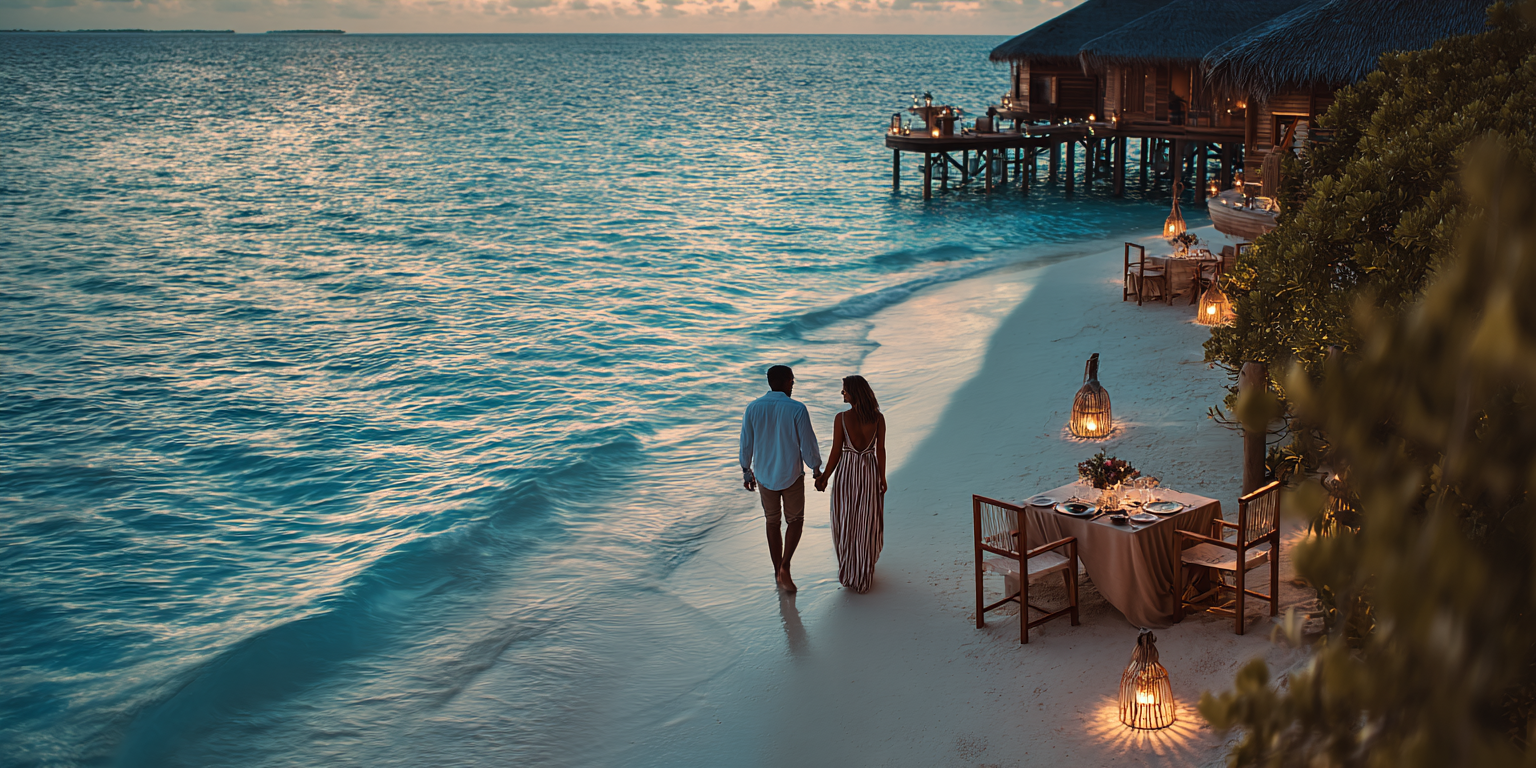 Experiences Background